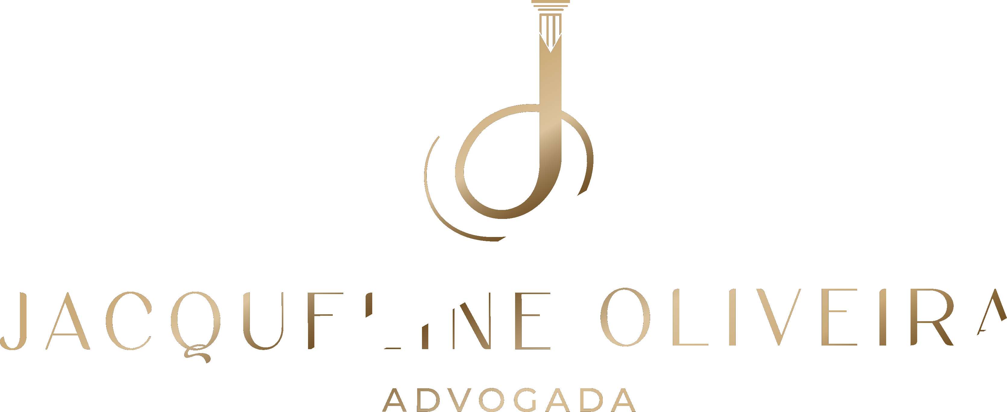 Jacqueline Oliveira — Advogada